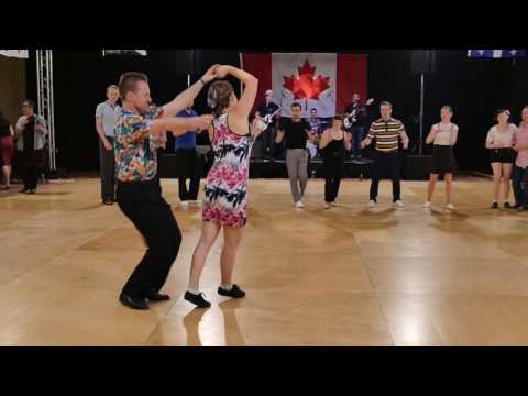 CSC 2017 - Strictly Jive Advanced