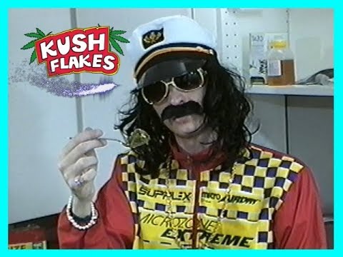 DJ Smokey - Macho Man Flex (Official Music Video)