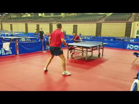 Artur Kurek (2322) vs Kenneth Pinili (2173) - Under 2350 (1/16)