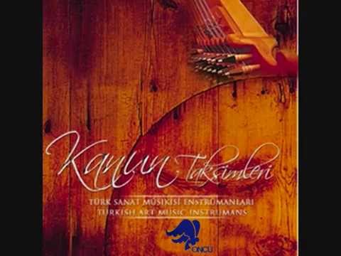 Hicaz  Kanun Taksimi 2