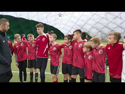 Tarnovia Tarnów : Kalwarianka 0:0 (karne 4:3) ! KARNE ! U13