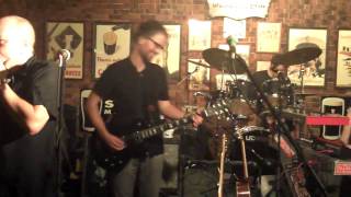 10. Long Way Home- Enter The Haggis- Buffalo 11/14/09