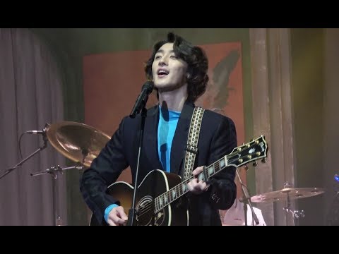 190407 [부산 일] 거울 - 잔나비 전국투어 콘서트 '투게더' @ MBC 드림홀