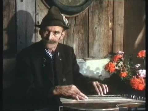 KRAUDN SEPP - FÜNF MINUTEN SPÄTER - DoCD Sonntag