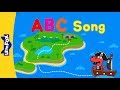 ABC Song | Phonics Songs | Little Fox | Animated Songs for Kids