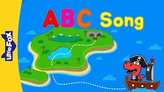ABC Song-Phonics