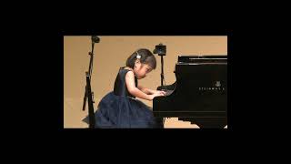 Download lagu 【4歳年中】第48回ピティナピアノコンペティション A2級本選第1位 mp3 Download lagu 【4歳年中】第48回ピティナピアノコンペティション A2級本選第1位 mp3