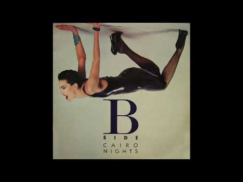 B-Side - Beatnik