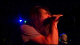FATES WARNING - Monument (Live in Belgrade)