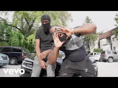 King Marz - Bad intentions ft. Norfside heed