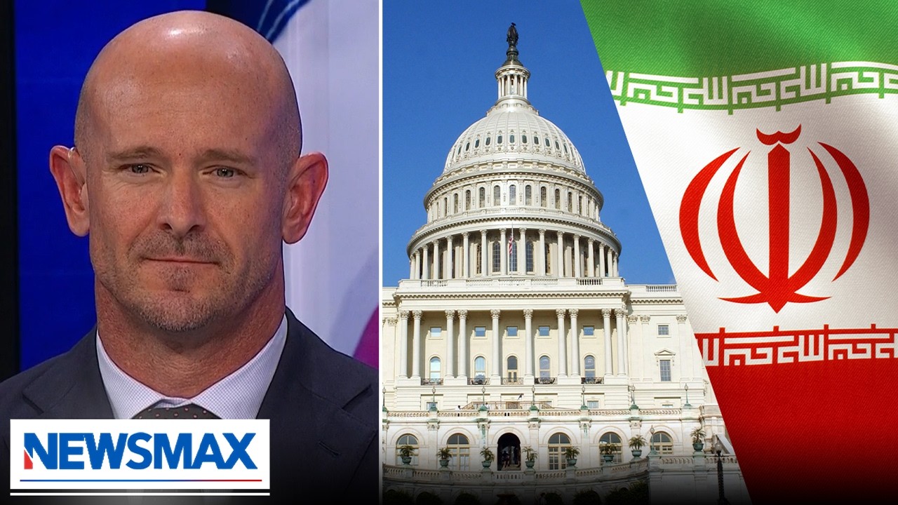 'Shameful': Retired Navy SEAL blasts Congress over War Powers Resolution