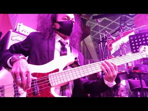 KAU BUNGA CINTAKU   DINIE RASHID   BIG STAGE 2020 FINAL   BASS CAM