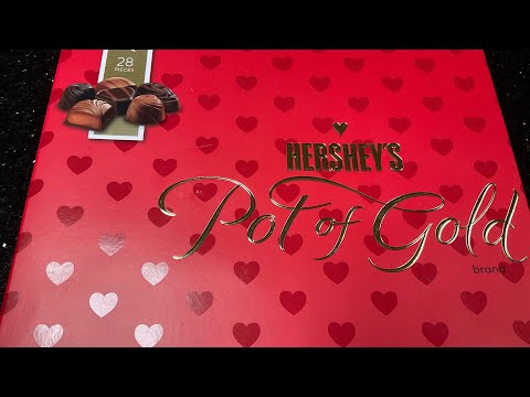HERSHEY’S II Pot of Gold