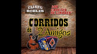 Sucedió en el Aguaje - Los Cadetes de Linares