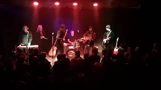 The Fernweh with Lee Southall - Running From Home - live at Hebden Bridge Trades Club