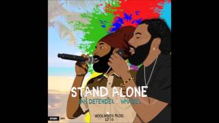 Whadel & Jah Defender - Stand Alone