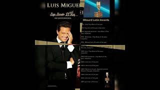 Te Propongo Esta Noche - Luis Miguel