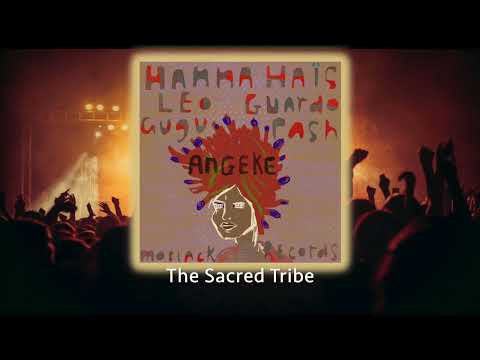 Hanna Haïs, Leo Guardo, & GuguPash - Angeke (Original Mix) - #afrohouse