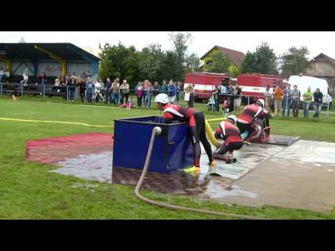 DHZ Bartošova Lehôtka - Zvolenská Slatina - Muži