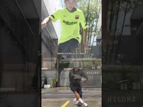 Damn bro… #fyp #col8 #growth #viral #shorts #soccer #football