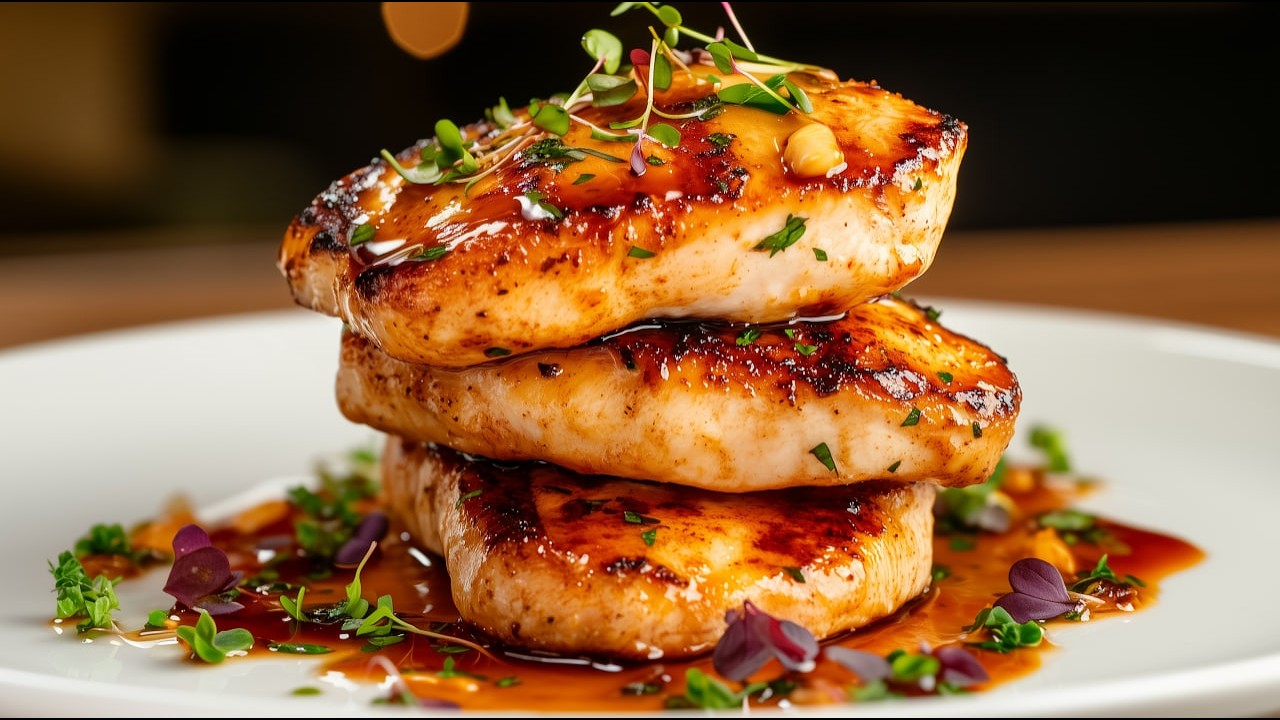 I don't fry chicken fillet anymore❗️I have never cooked such delicious chicken breast ❗️🍽️