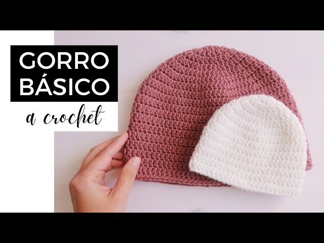 Vídeo relacionado con Gorro de lana con lateral levantado Amarillo amarillo Taille unique