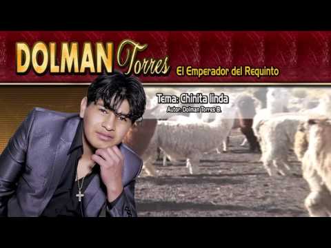 DOLMAN TORRES ♫ AUDIO OFICIAL COMPLETO
