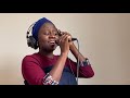 I No Get Eye For Back (Fela Kuti Cover)