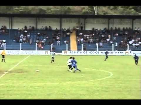 Roberio.( Jogador de Futebol )