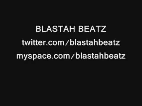 Papoose - 1st Blood instrumental (Produced by Blastah Beatz)