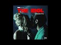 The Weeknd Lily Rose Depp Dollhouse Official Audio