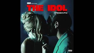 Kadr z teledysku Dollhouse tekst piosenki The Weeknd