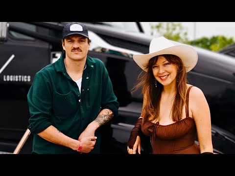 Telander feat. Kaitlin Butts – Cerulean Skies (Offizielles Video)