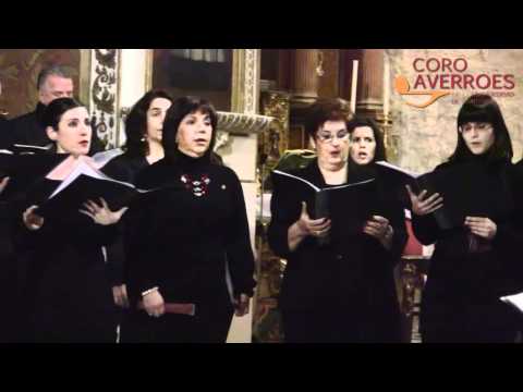 SANCTA MARIA, SUCCURRE MISERIS. T.L. de Victoria