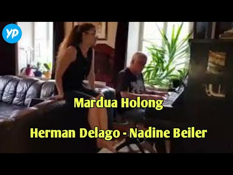 Mardua Holong - Herman Delago & Nadine Beiler