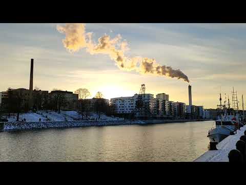 Södermalm Stockholm Sweden