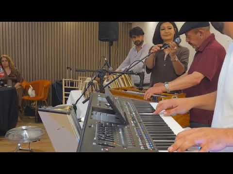 Ustad Mangal & Freshta Sama | London Program