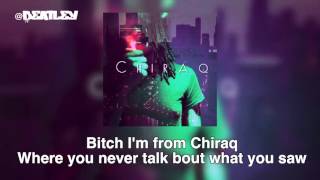 Capo - "Chiraq" (Lyrics)