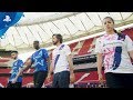 Introducing the PlayStation F.C. Final | Andrea Pirlo vs Yaya Touré