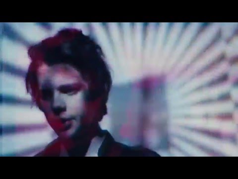 Middlemist Red - Evermore