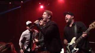 0172 - the afters  - best time of my life