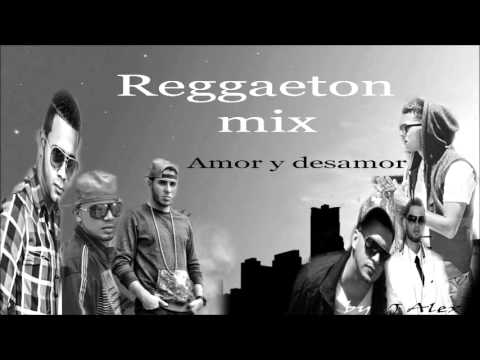 Reggaeton Cristiano 2016.