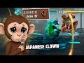 My Experience Fighting Pro JAPANESE Player Ranked Experience Shadow Fight 4 Arena