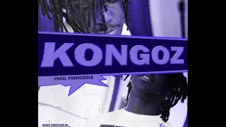 Chief Keef - Kongoz [ORIGINAL SLOWED]