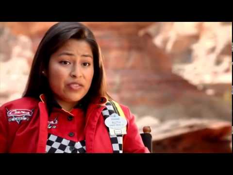 2014 Disney Planning DVD [Disneyland] - Overview, Theme Parks, Downtown Disney, Hotels