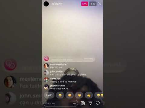 Lil $horty ft Nutso Thugn (Unreleased)