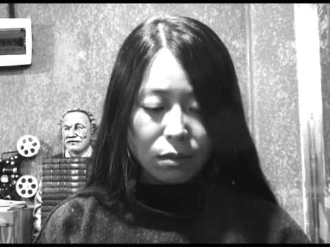 Gao Wei (2015) by Gérard Courant - Cinématon #2928