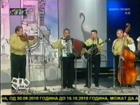 Grupa Cardak - Antice mori dusice (Live - 2010)