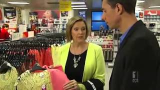 Target faces backlash over 'inappropriate' girls clothing