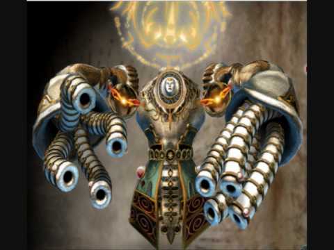 Bayonetta Soundtrack: Temperantia - In Foregoing Pleasures 1080p HD